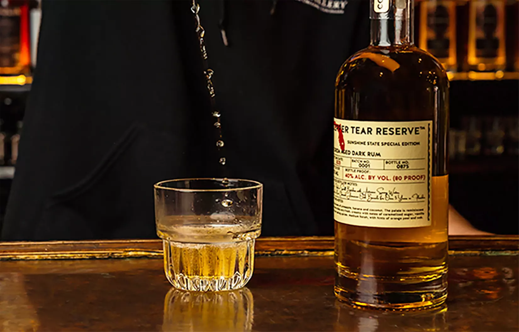 NOLA Distillery offers cocktails with a bottle of Copper Tear Rum or Bourbon, up to 31% off for a taste of New Orleans. - Image 4