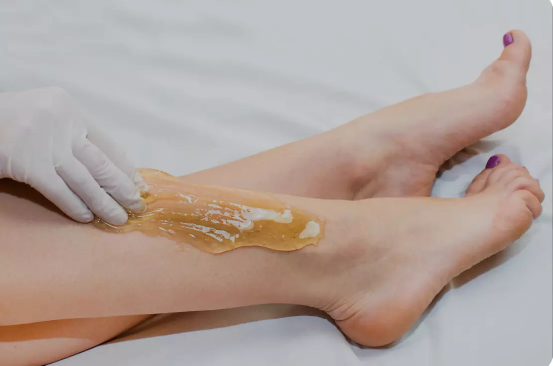 Up to 30% Off on Sugaring at Brazilian Wax by Gecy - Primary Image