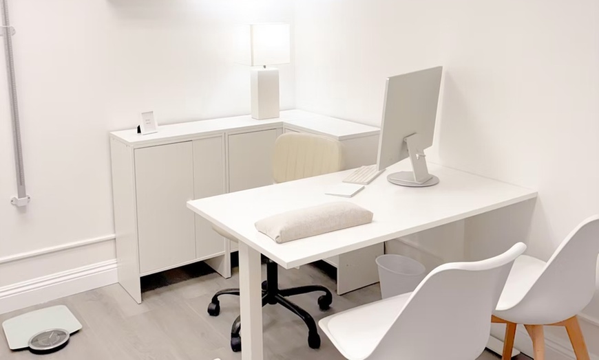 Image 4: Up to 55% Off on Acupuncture at One Med