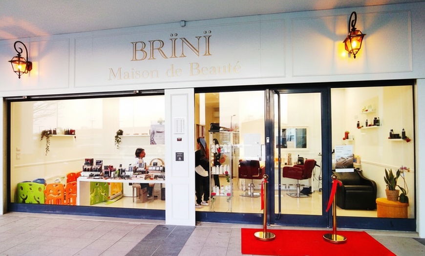 Image 4: Séance d'épilation à la lumière pulsée sur 3 zones au choix