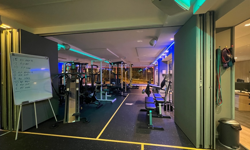 Image 6: Ponte en forma: un mes de clases de entrenamiento grupal 