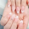 Image 5: Get One Gel Builder Manicure, Deluxe Pedicure, or Gel X Manicure
