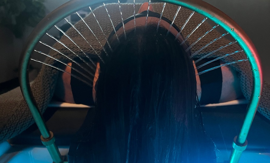 Image 2: Experience One, Two or Three Ritual Treatment Sessions+Scalp Analysis