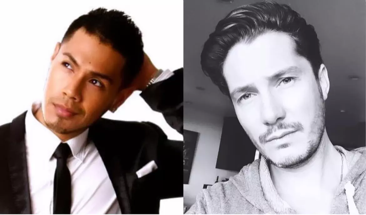 Boost Your Confidence With a Fresh, Personalized Look Men's Haircut