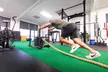 Up to 78% Off on Personal Trainer at Andreini Fitness, LLC - Second Medium