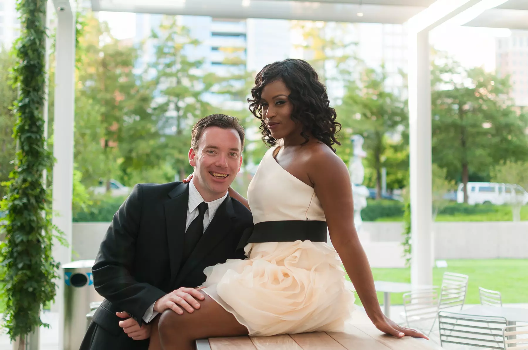 Capture Memories with a 30, or 60-Minute Outdoor Photo Session at Moxie Rose Photography - Up to 84% Off