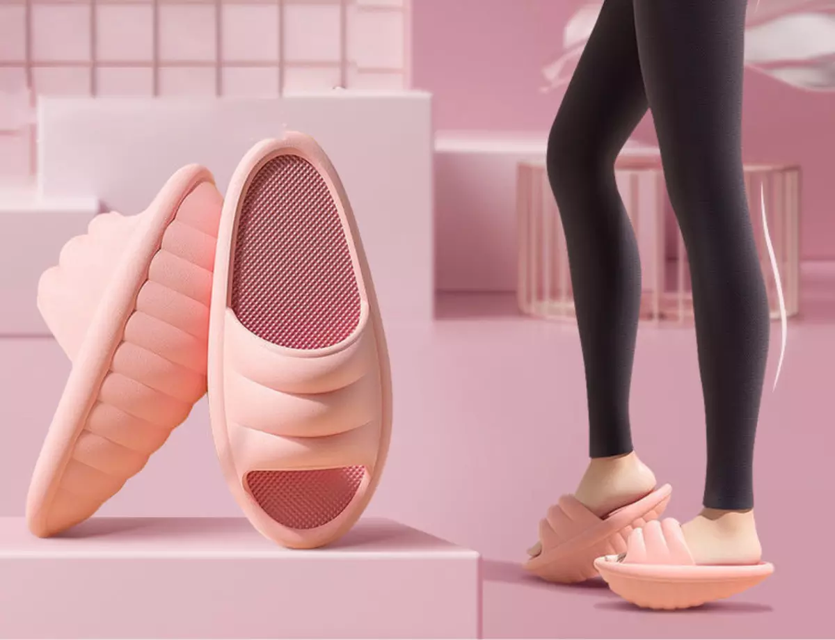 Bis zu 49% Rabatt auf Schuhe – Sportschuhe bei IN.SLIP - Second Medium