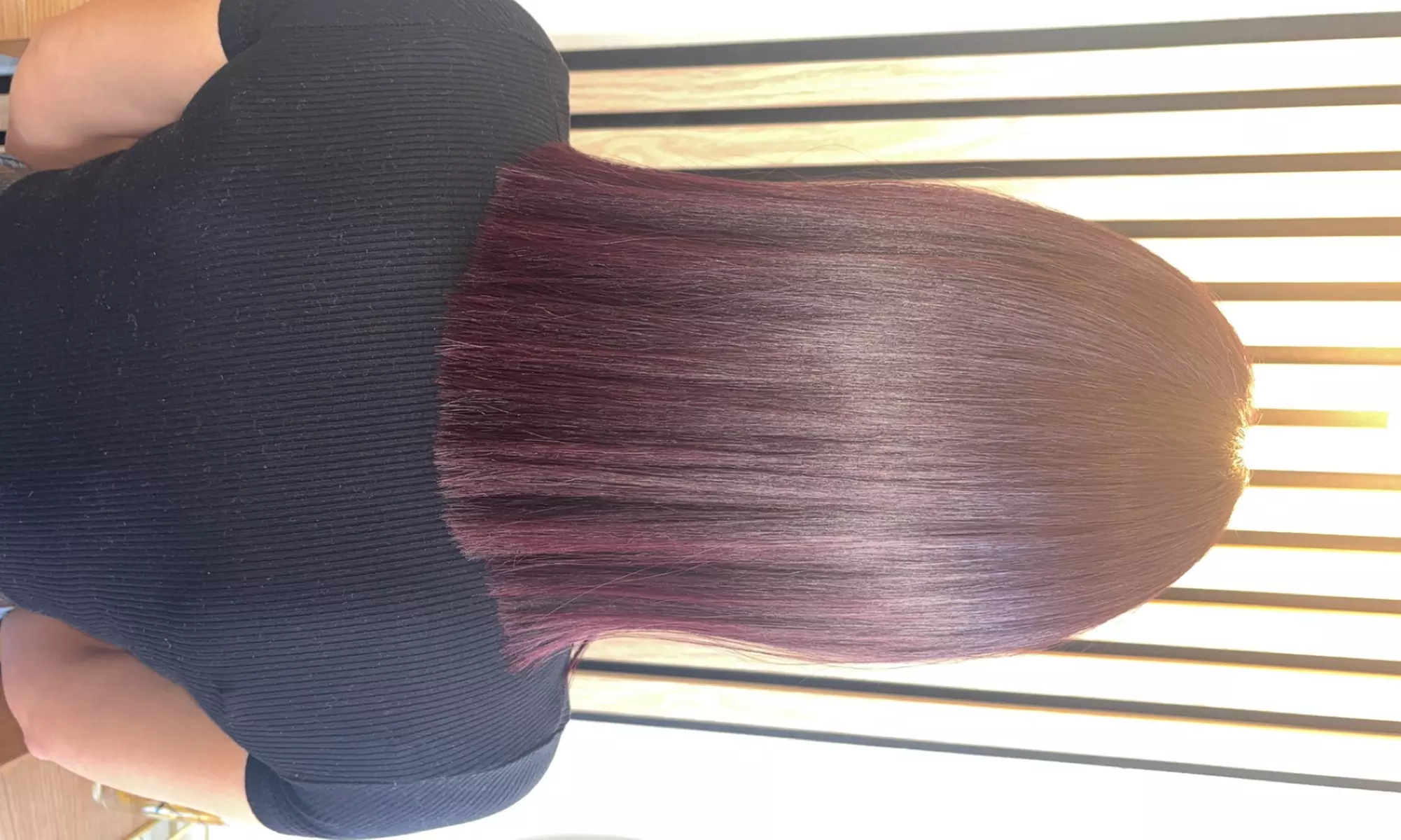 Coupe & brushing sur-mesure avec diagnostic pour cheveux sublimés