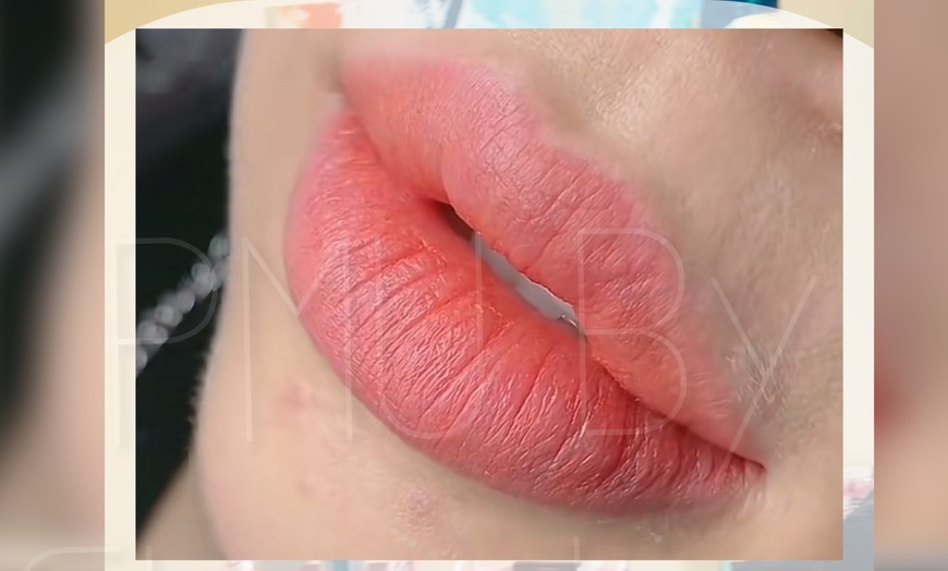 Image 13: Up to 48% Off on Permanent Makeup at PMU By Christine