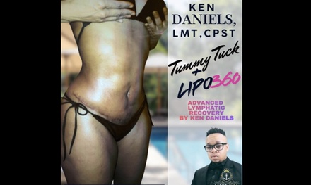 Zero Gravity Chair Full Body Massage - Ahoy therapy llc