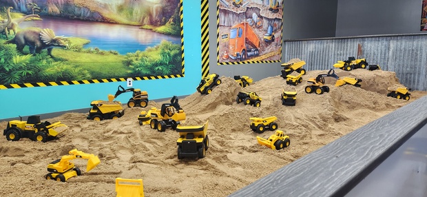 What to expect media