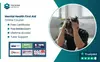 Diploma in Mental Health First Aid Level 5 Or Lifetime Membership to 2500+ Courses (Up to 63% Off)