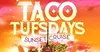 Taco Tuesdays Sunset Cruise

