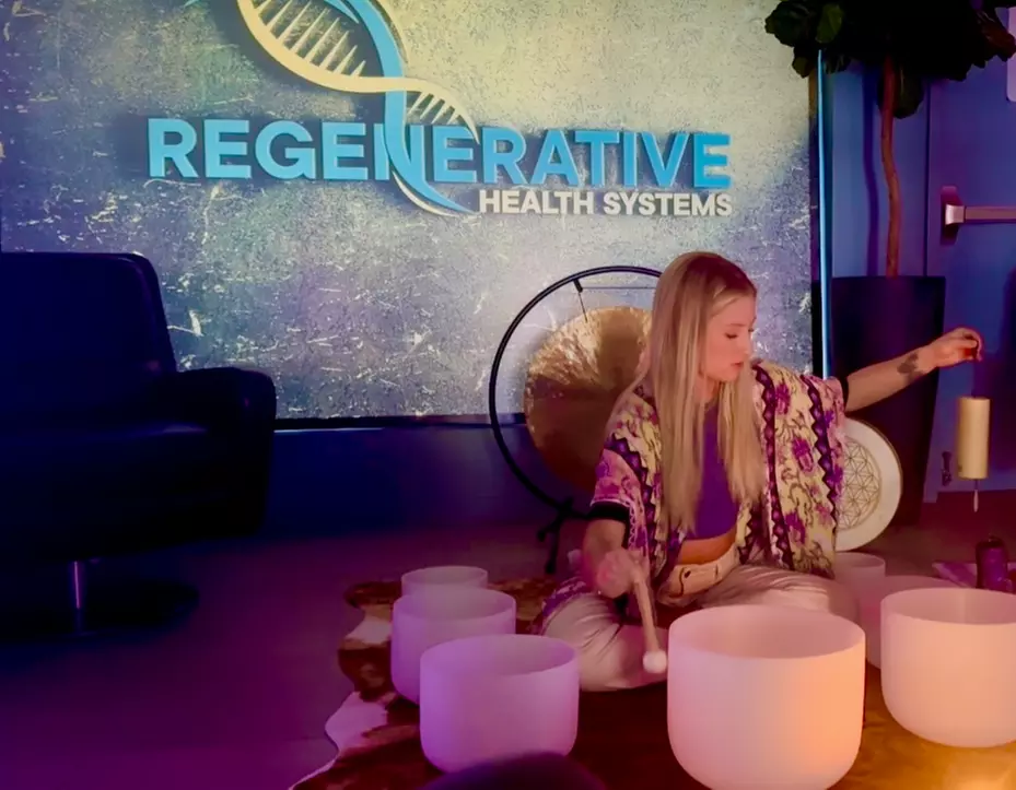 Up to 60% Off on Light Therapy at Regenerative Health System
