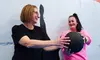 Up to 50% Off on Boot Camp Classes at LWStrength Club
