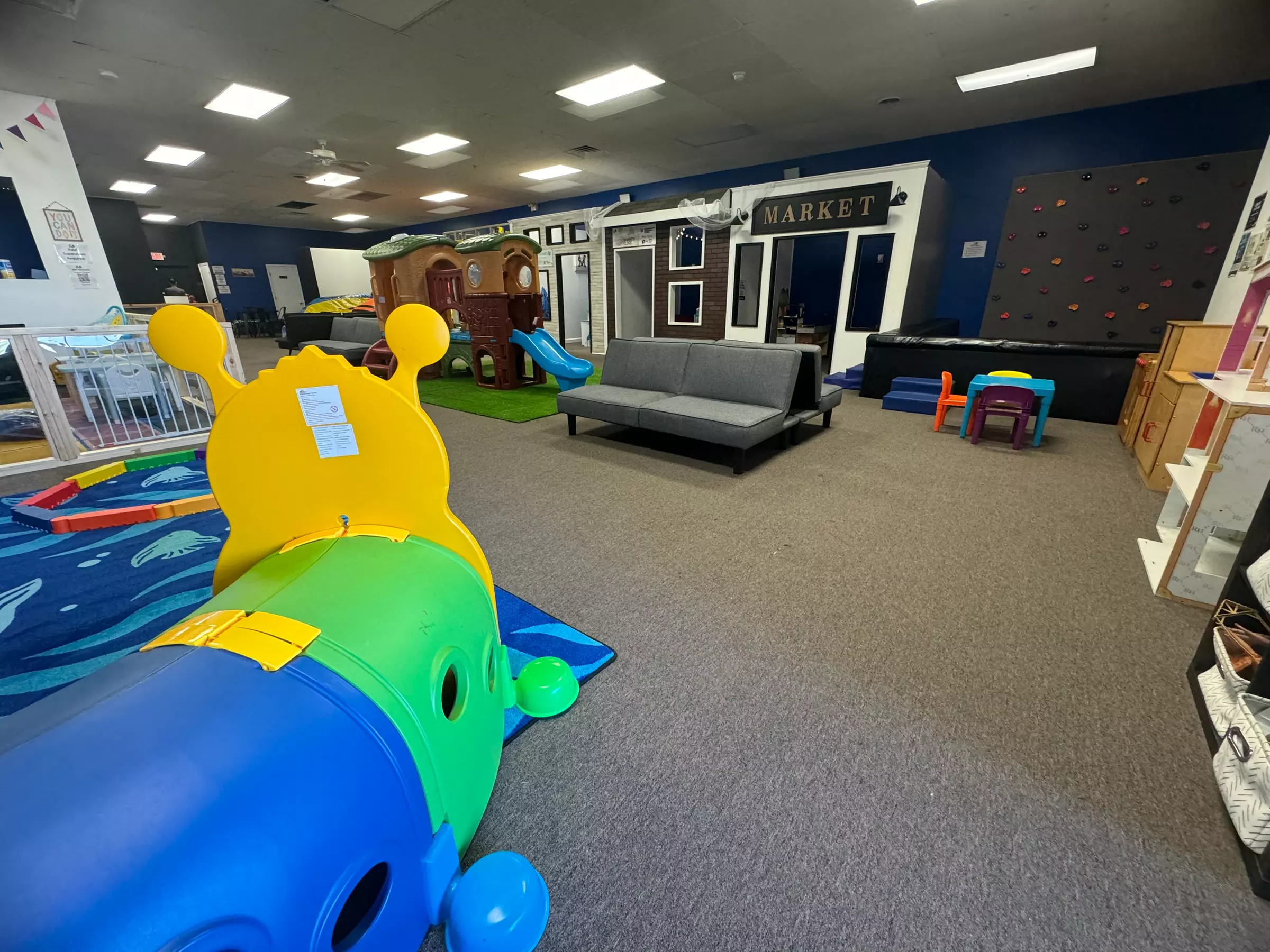 Up to 35% Off on Children's Party / Event at Fun Zone