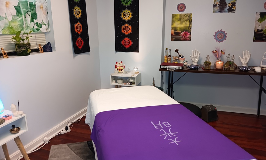 Image 3: Up to 32% Off on Deep Tissue Massage at BROCKTON AREA MULTI SERVICES CENTER