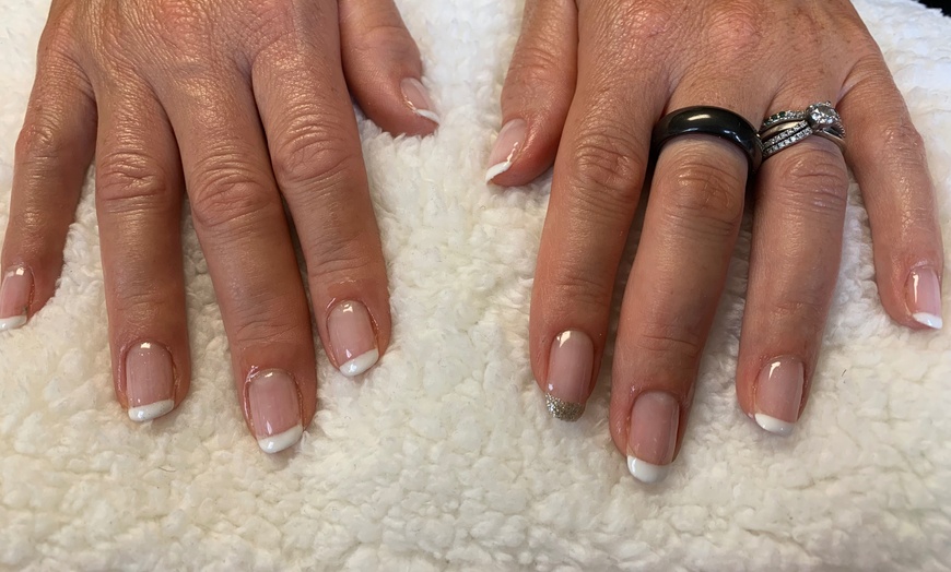 Image 7: Experience Simply You Salon's One-on-One Service with Manicure & Pedicure Services (Up To 54% Off)