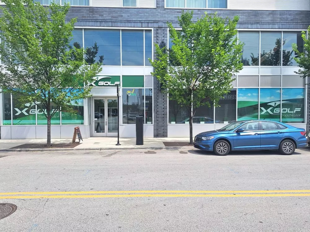 Elevate Your Game: Immersive Virtual Golf Simulator Experience