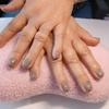 Image 5: One or Three OPI Manicure and Pedicure Packages