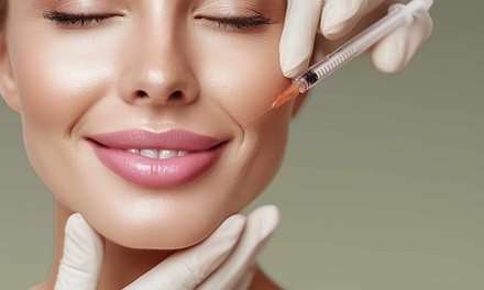 One Botox Lip Flip (8-10 Units) - Sutton Wellness NYC