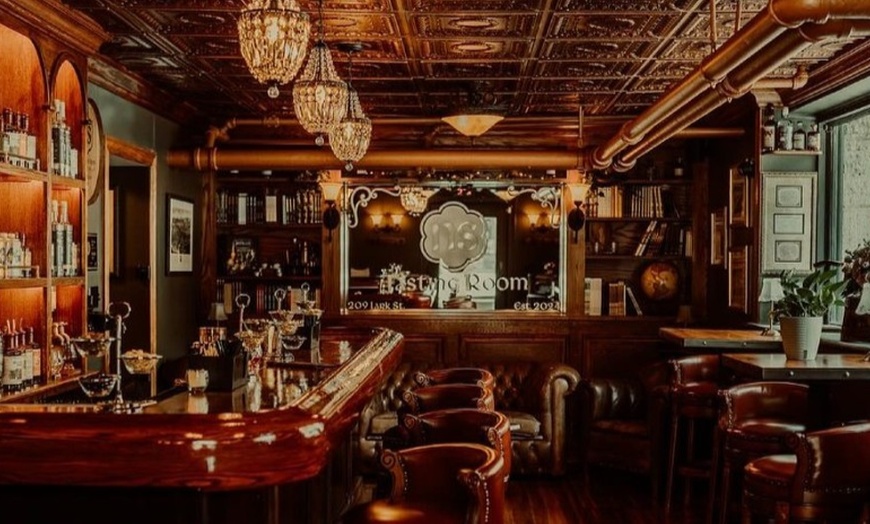 Image 2: Brooklyn Belle Combo, Basic Brunch or Brunch for Two