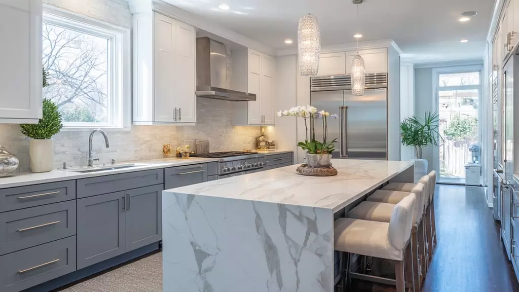 Home Remodeling, 3D Renderings & Consultation with Renovation Credit