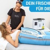 Image 1: Maschinelle Lymphdrainage-Massage für 1 Person