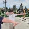 Image 3: Learn Archery with a 3 One-Hour Lesson Package at Archery School of the Rockies, up to 51% off