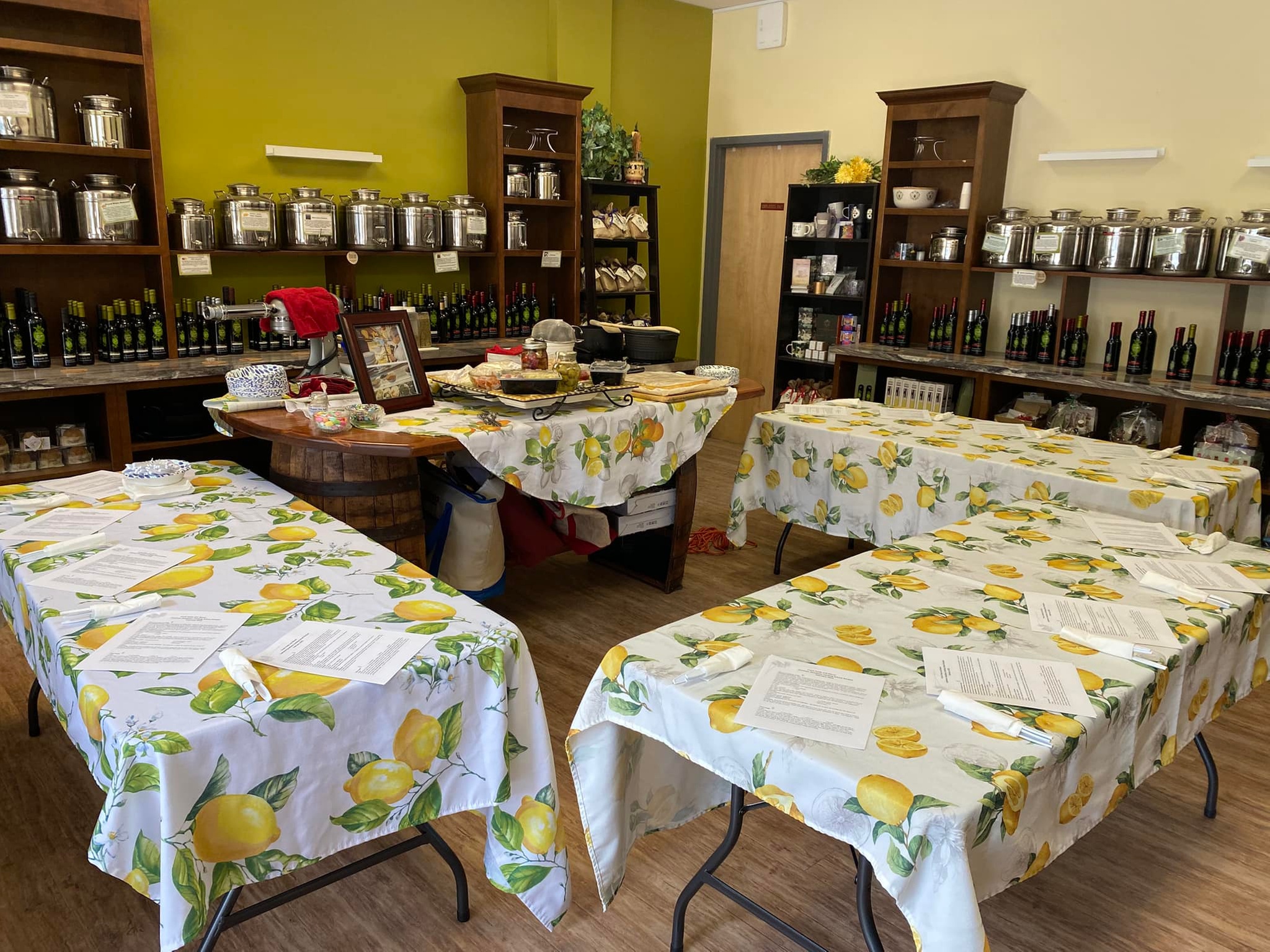 Cooking with Brian - Regional Italian Classics for 1, 2, 4, or 20