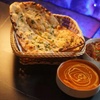 Image 5: Savor Authentic Indian Flavors: Choice of Curry with Rice or Naan