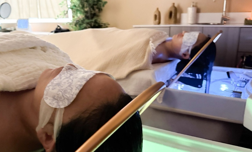 Image 7: Up to 45% Off on Salon - Scalp Care at Luz Spa Studio