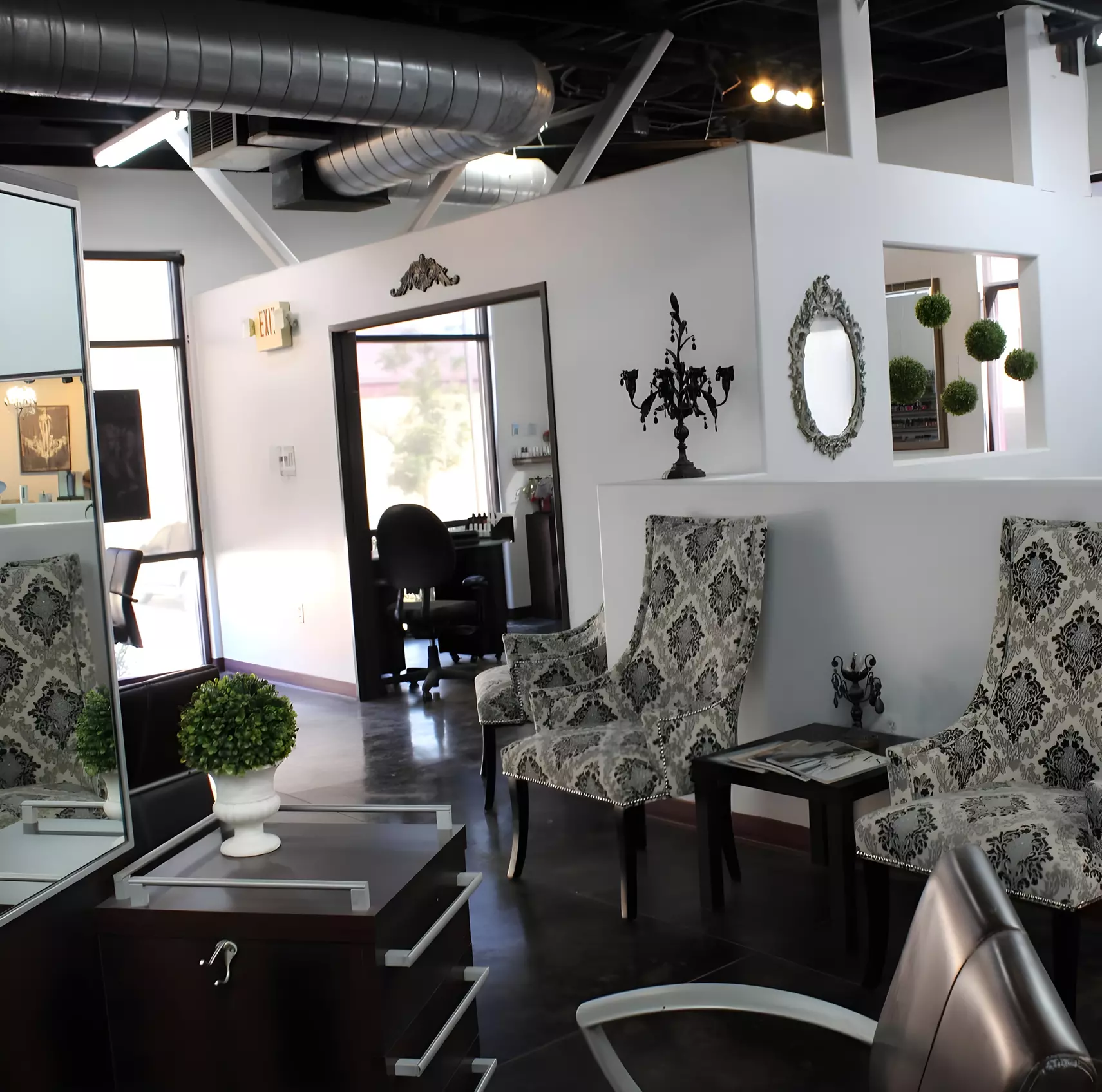 1 or 2 Mani-Pedi, Gel X, and Polygel Sets at Lala Land Of Nails