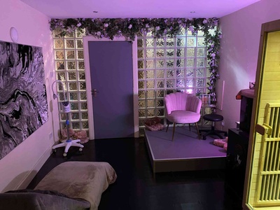 60 Minute Massage - Beauty Lounge