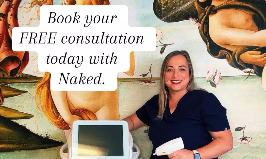 3 or 5 Photorejuvenation Sessions: Full Face w/ or w/o Neck