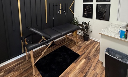 One Chin Wax - Flawless Hair Studios