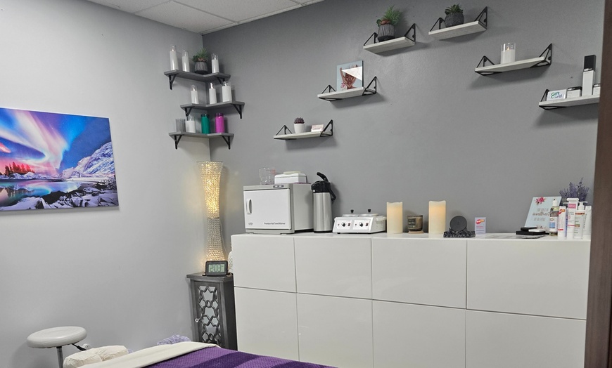 Image 3: 60 or 90-Min Deep Tissue Massage or 120-Min Massage with Add-Ons