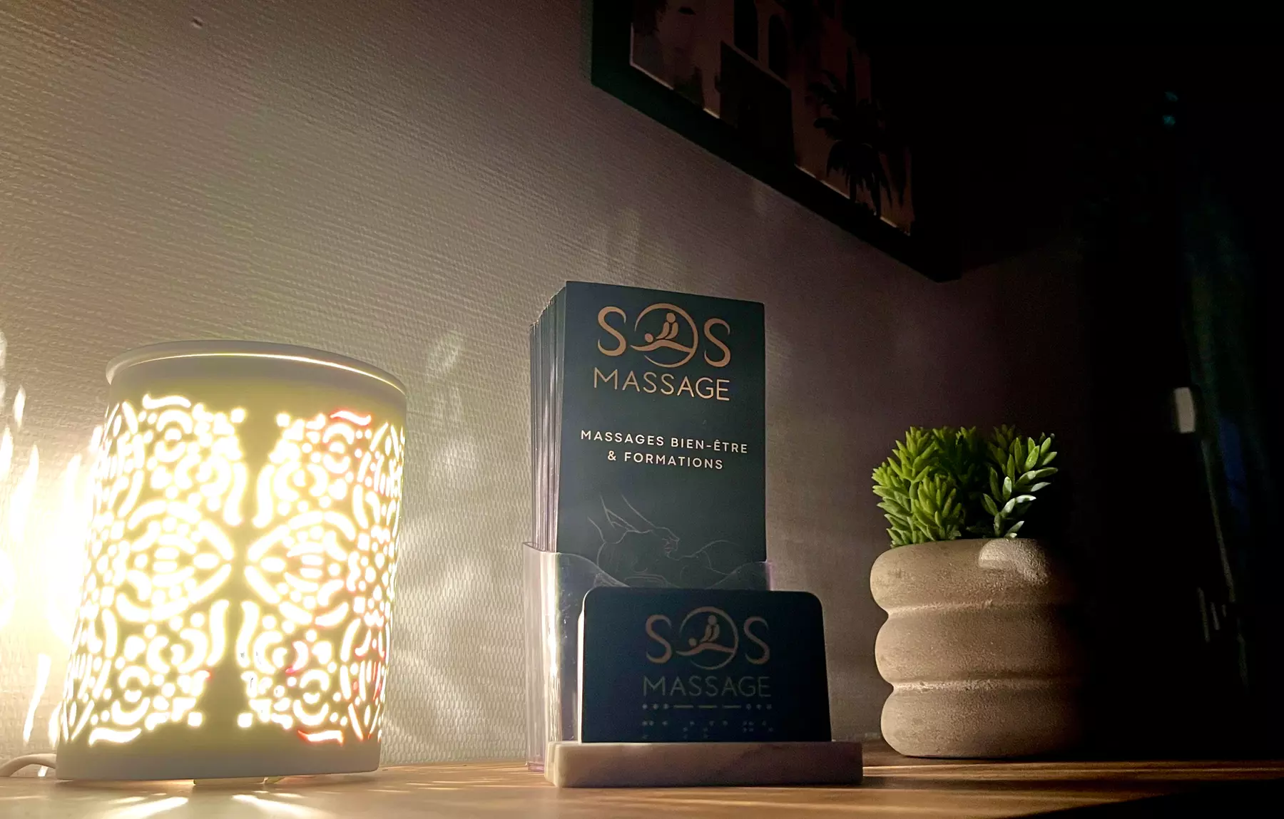 Soin du visage "Essentiel", "Confort" ou "Prestige" à Bordeaux