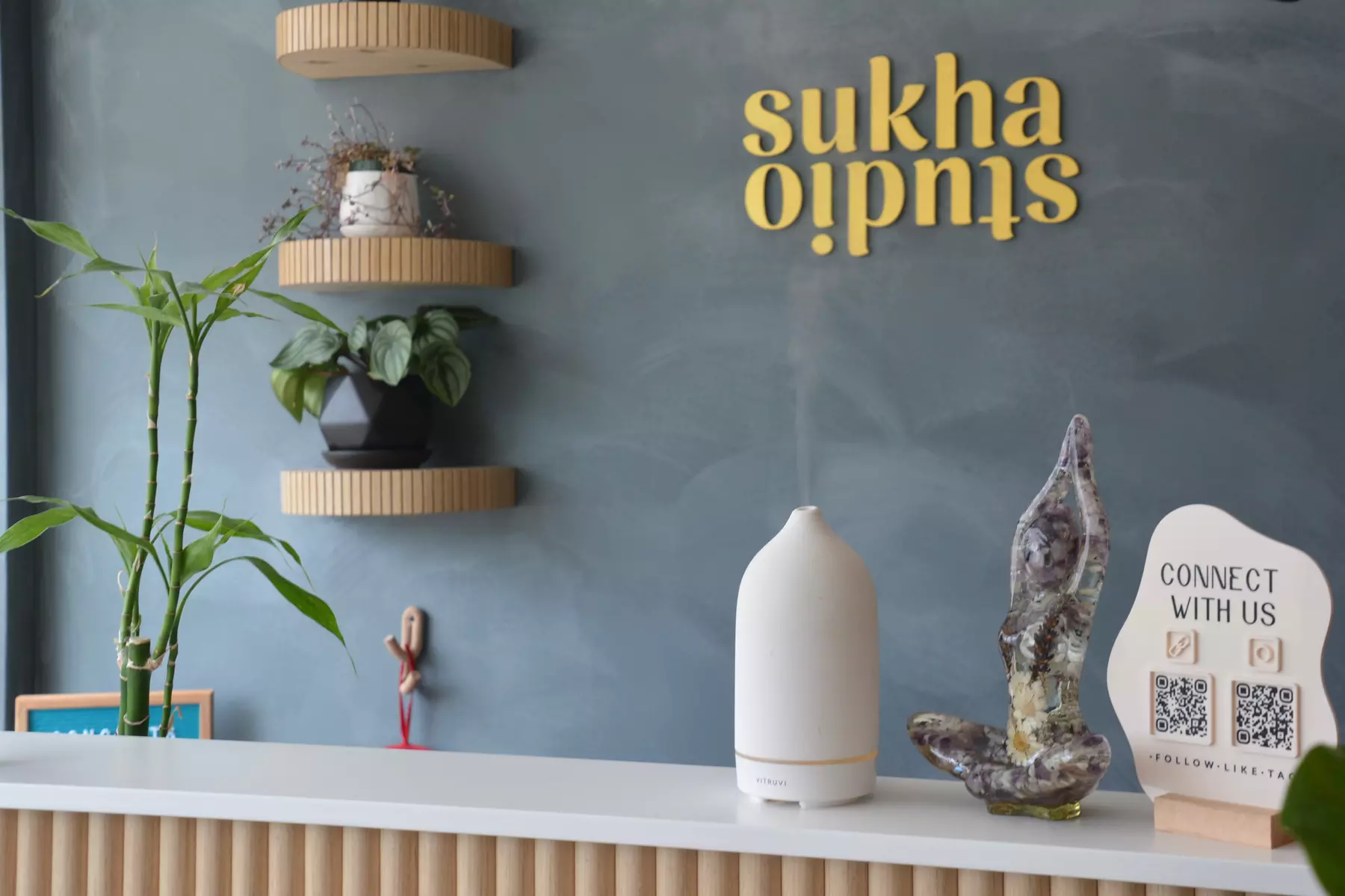 Yoga Classes with Flexible Packages for 5 or 10 Sessions in NY