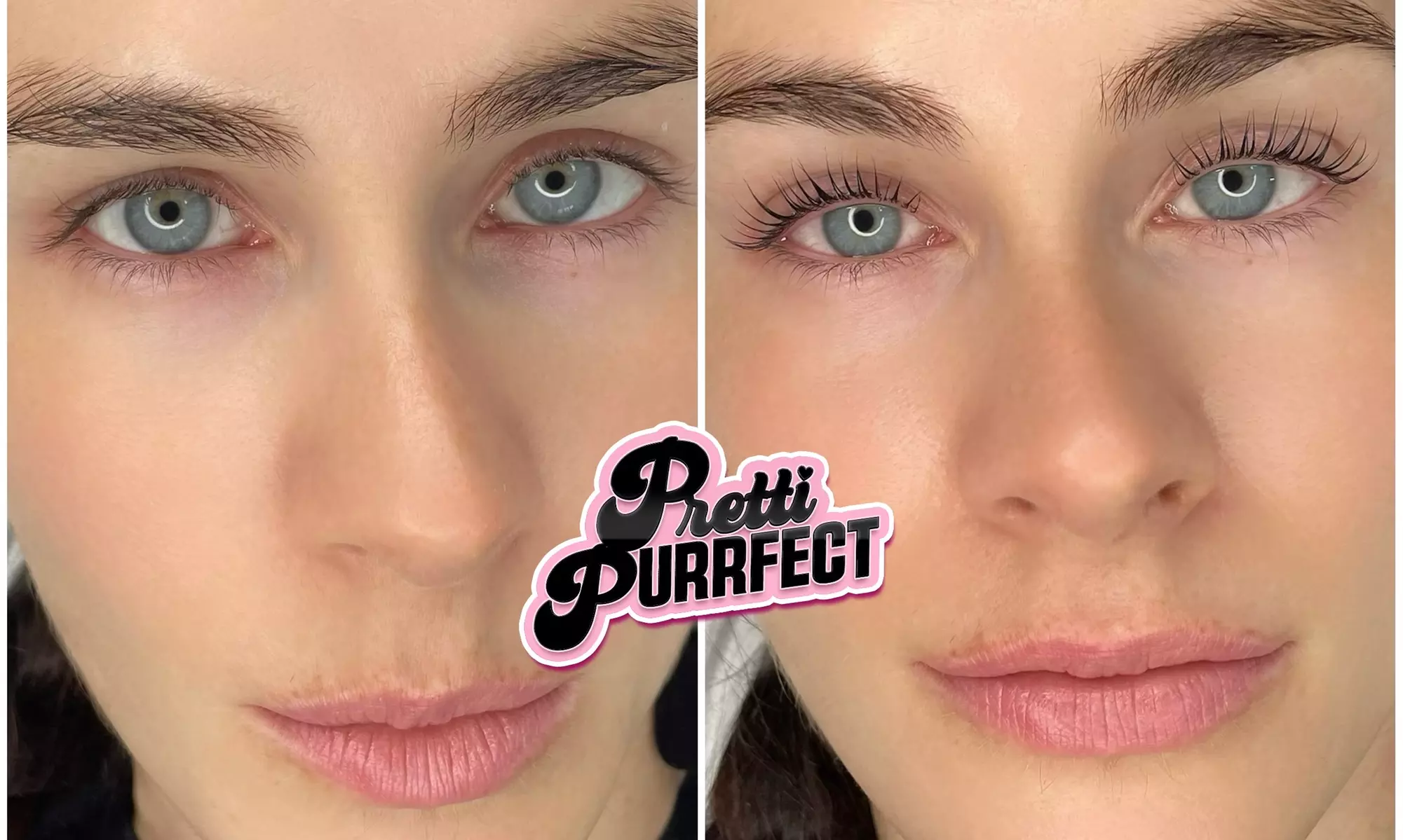 Glam Up with One or Three Sessions of Lash Lift and Optional Tint