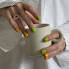 Image 4: Flawless Nails with Gel Extensions & Russian Manicure