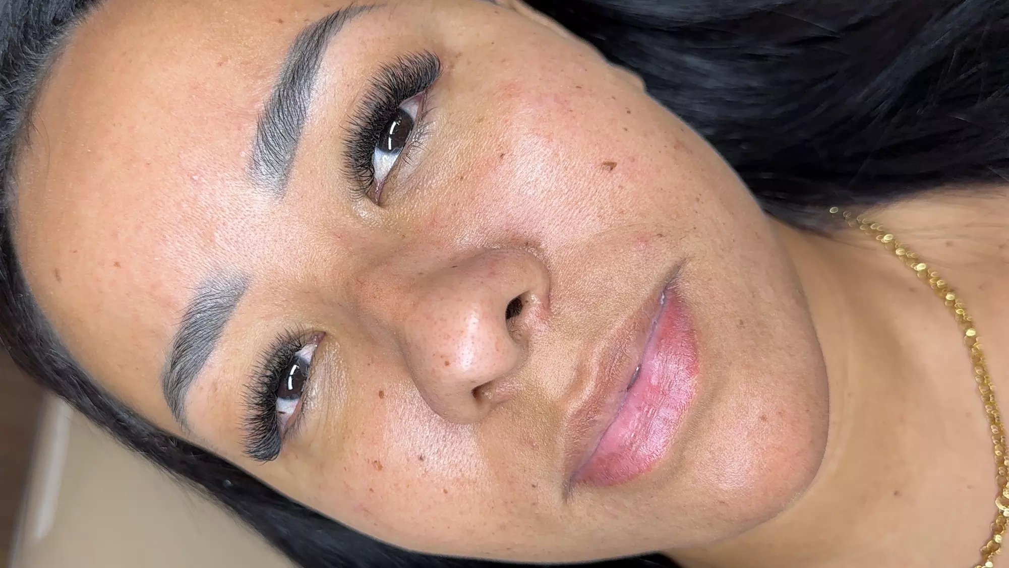 Up to 55% Off on Eyelash Extensions at Lumiere Beauty Esthetics