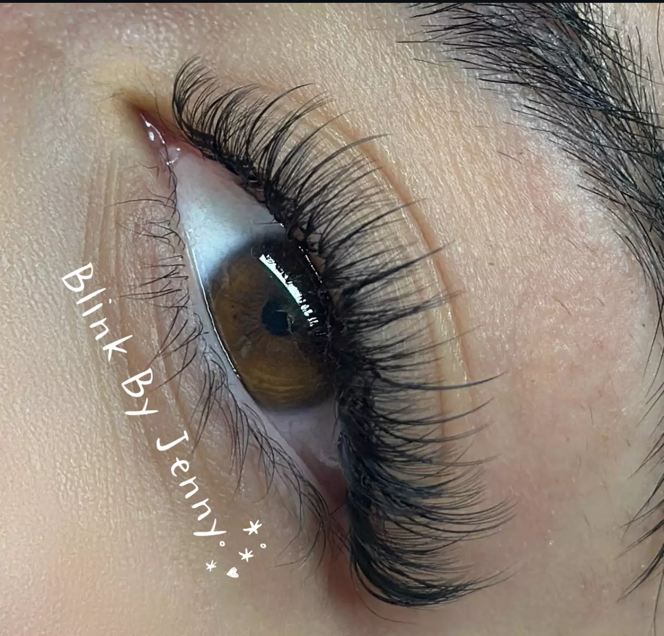 Up to 37% Off on Eyelash Perm at Blink By Jenny Lash Studio in Jacksonville