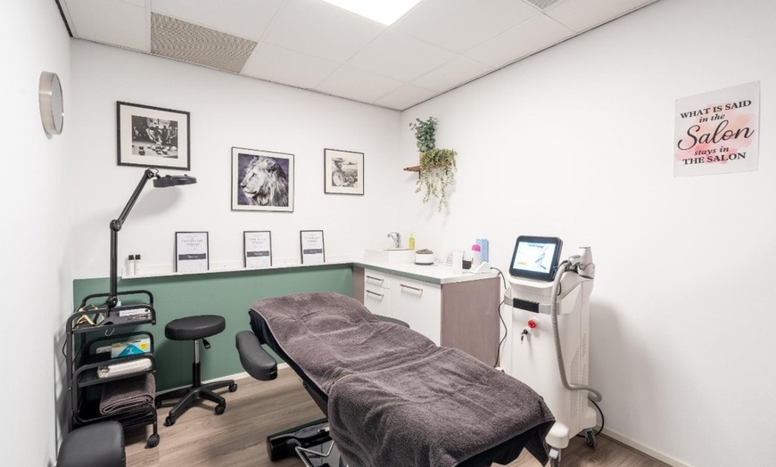 Image 5: Geef je oogopslag een upgrade met wimperextensions in Barendrecht