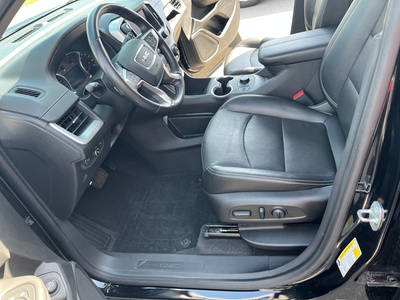 Deep Scrub Interior Mobile Detail + Spot Treatment + Trunk Space for Car, Small Vehicles - Sylvester’s Luxurious Mobile Detailing