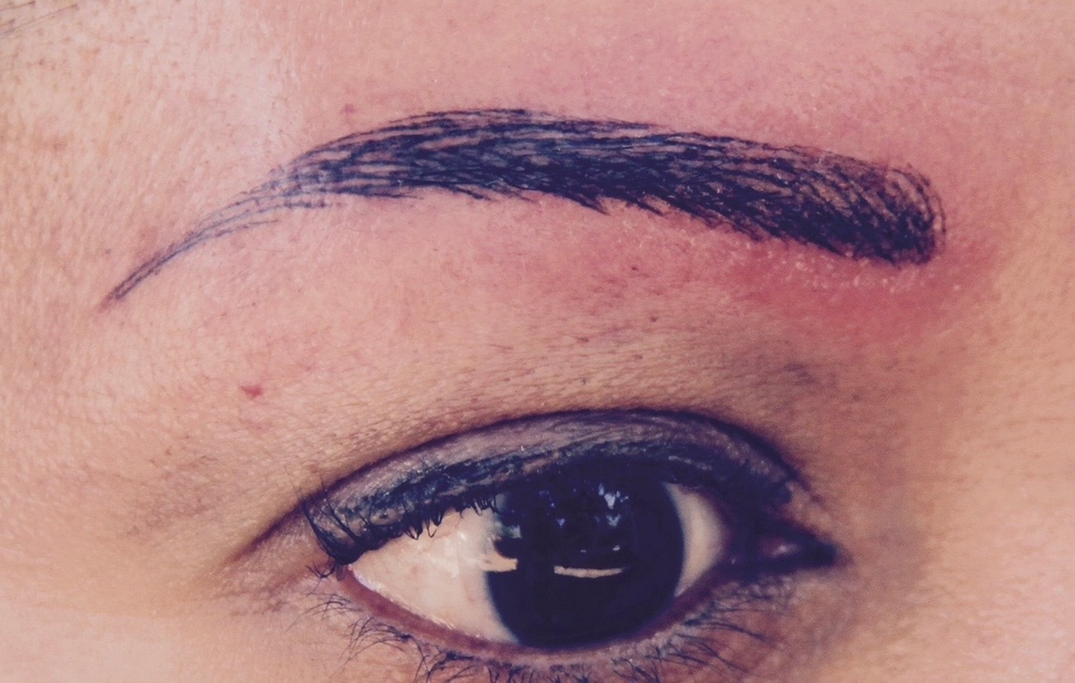 Revamp Your Brows with Microblading or Ombre Powder Options