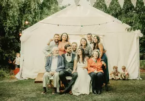 Shooting photo sur mesure pour célébrer les moments uniques avec CapMaj (jusqu'à 67% de remise)