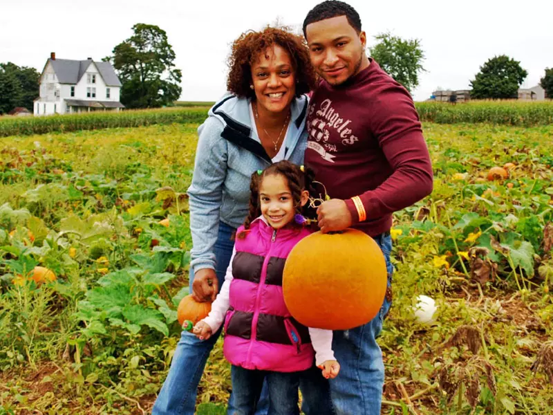 Up to 56% Off at Maize Quest: Corn Maze, Attractions & More
