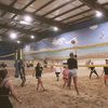Image 2: Sand Volleyball Open Play Admission – Long Island