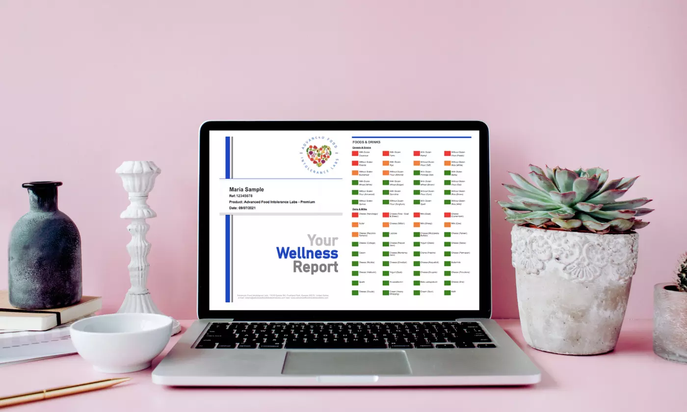 Up to 89% Off on Online Nutritional / Weight-Loss at Max Ascension LLC - Primary Image